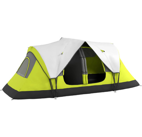 Camping tent for - tent, 6-8