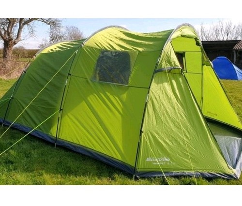 Eurohike sendero man - 6, tent