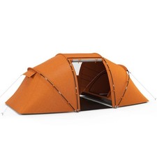 4-6 Man Camping Tent w/ Two
