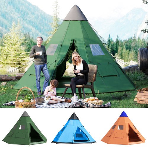 Man tipi tent - tipi,