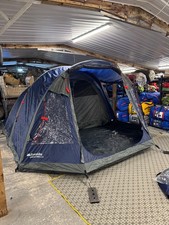 Eurohike Rydal 600 Air Airbeam