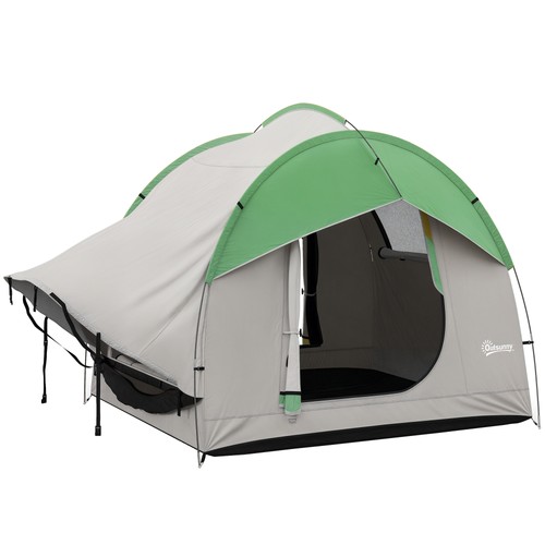 Outsunny man tailgate - outsunny,
