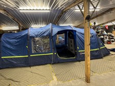 Berghaus Air 6 Airbeam , 6 Man