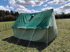 Vintage Tent-1960/early 70s