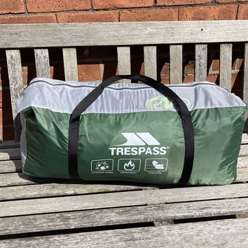 Trespass man room tunnel - 6,