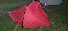 Nordisk 1 Man Tent