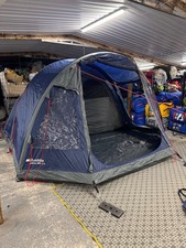 Eurohike Rydal 600 Air Airbeam