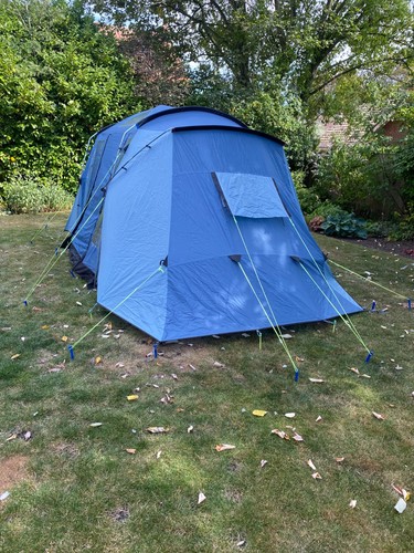 Outwell maine man - 6, tent