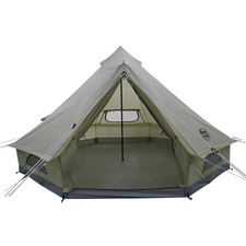 Timber Ridge 6 Man Person Yurt