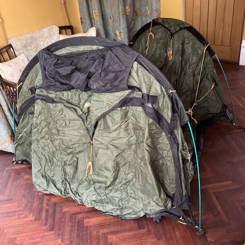 Vango tempest 200 man - tempest, 2-man