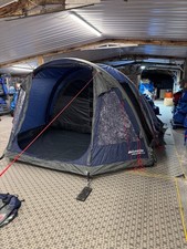 Eurohike Rydal 600 Air Airbeam