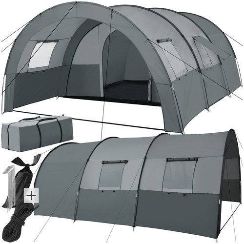 Tent man canvas - tent, camping