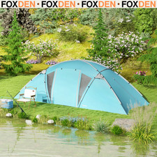 6 Man Family Camping Tent 3