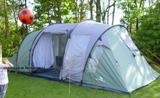 Easy Camp 6 Man Licata 600