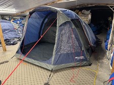 Eurohike Rydal 600 Air Airbeam