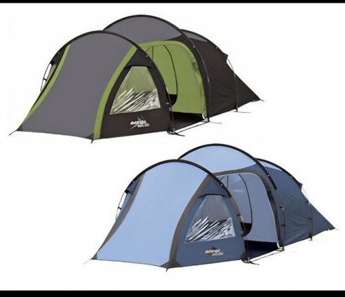 Vango beta 450 - vango,